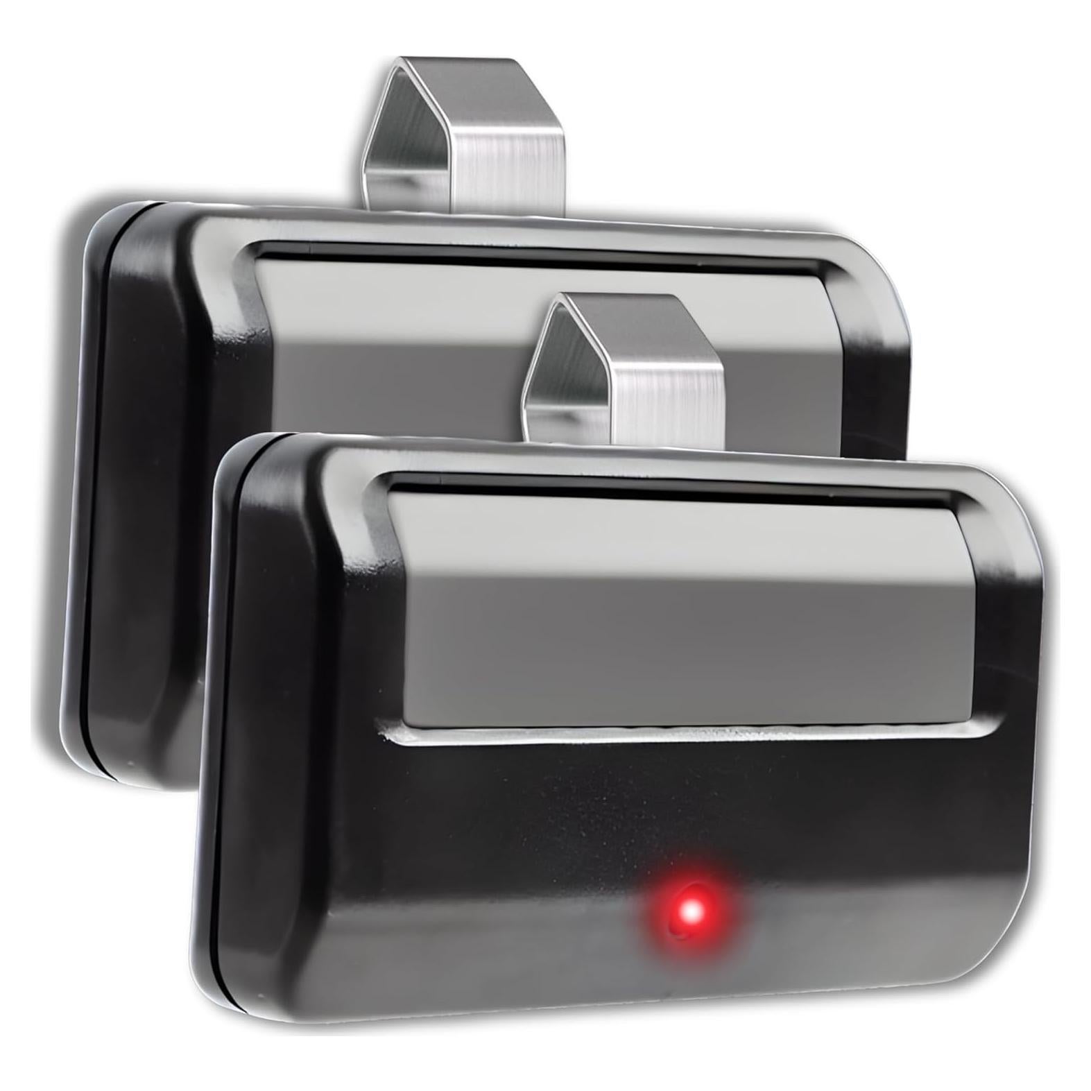 Control Remoto Garage Outlet 891LM para Chamberlain Liftmaster