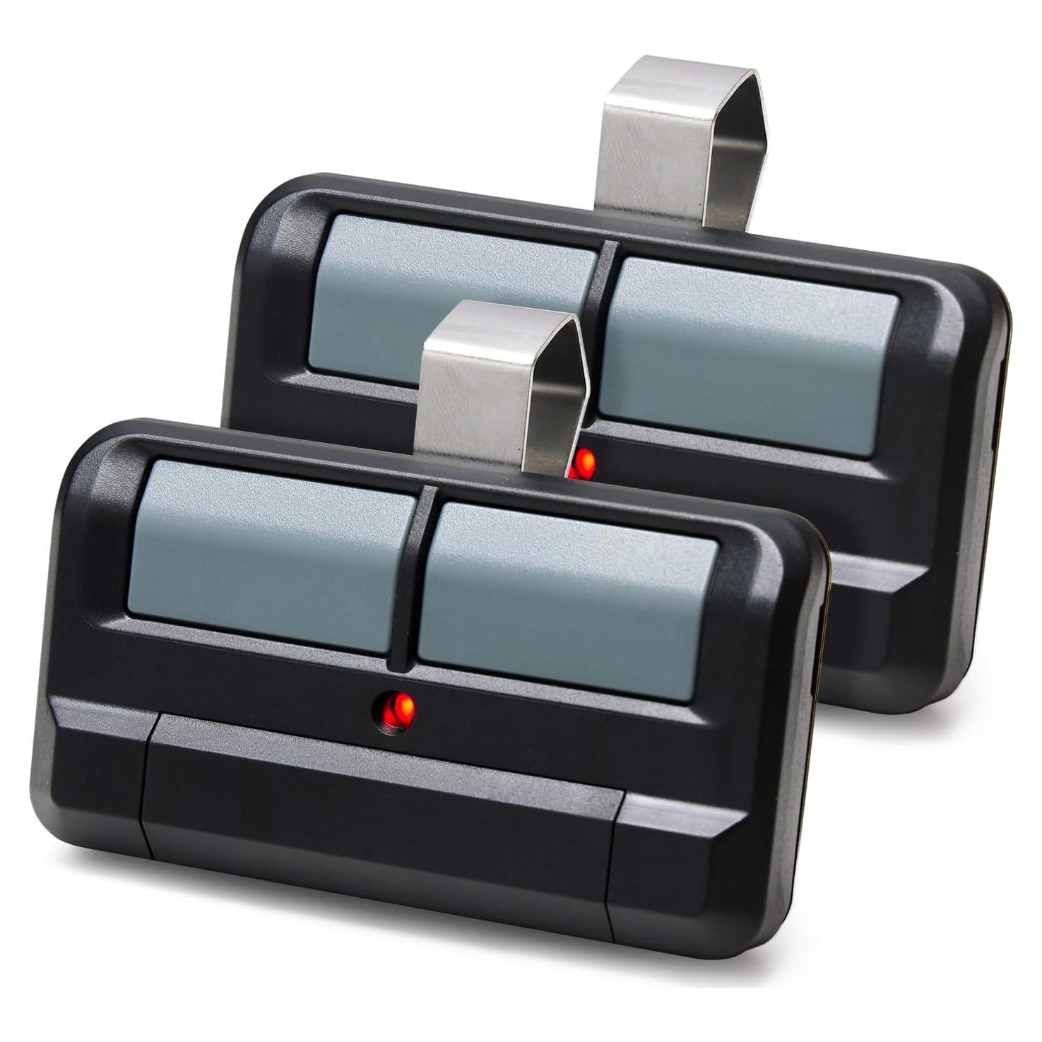 Control Remoto 892LT Liftmaster 2 Botones - Reemplazo Seguridad+ 2.0