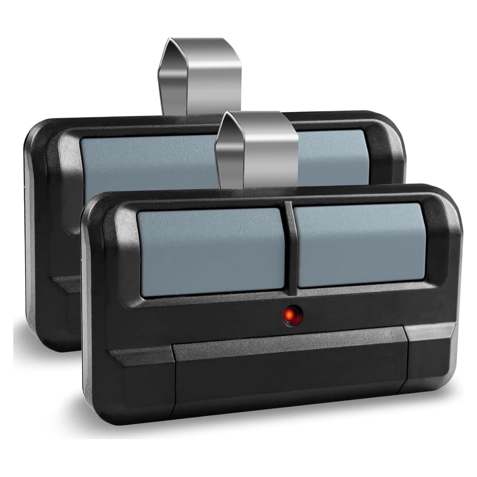 Control Remoto de Garaje Liftmaster 892LT 2 Botones Security+