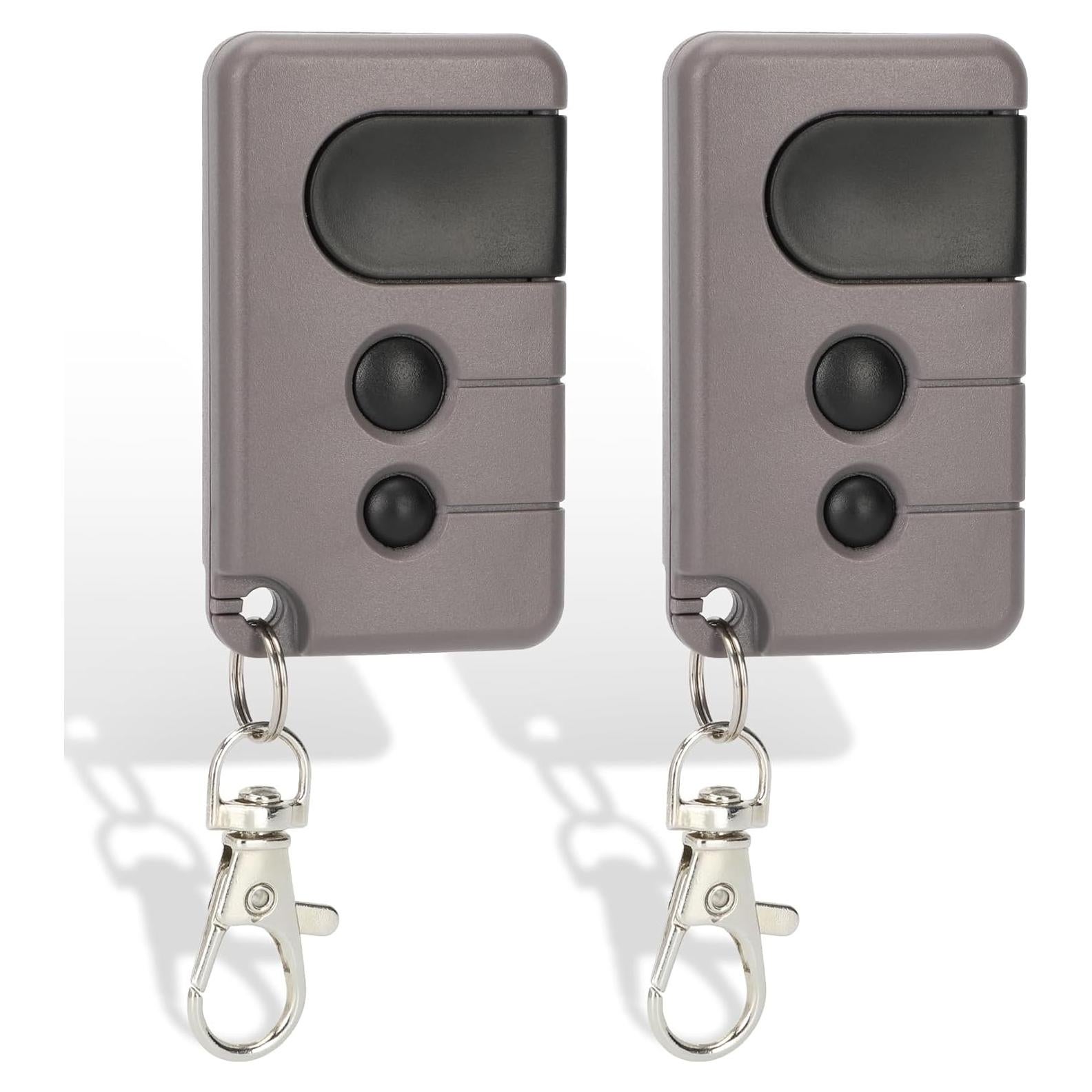 Control Remoto de Puerta de Garaje Cooouds 139.53753 - 2 Unidades