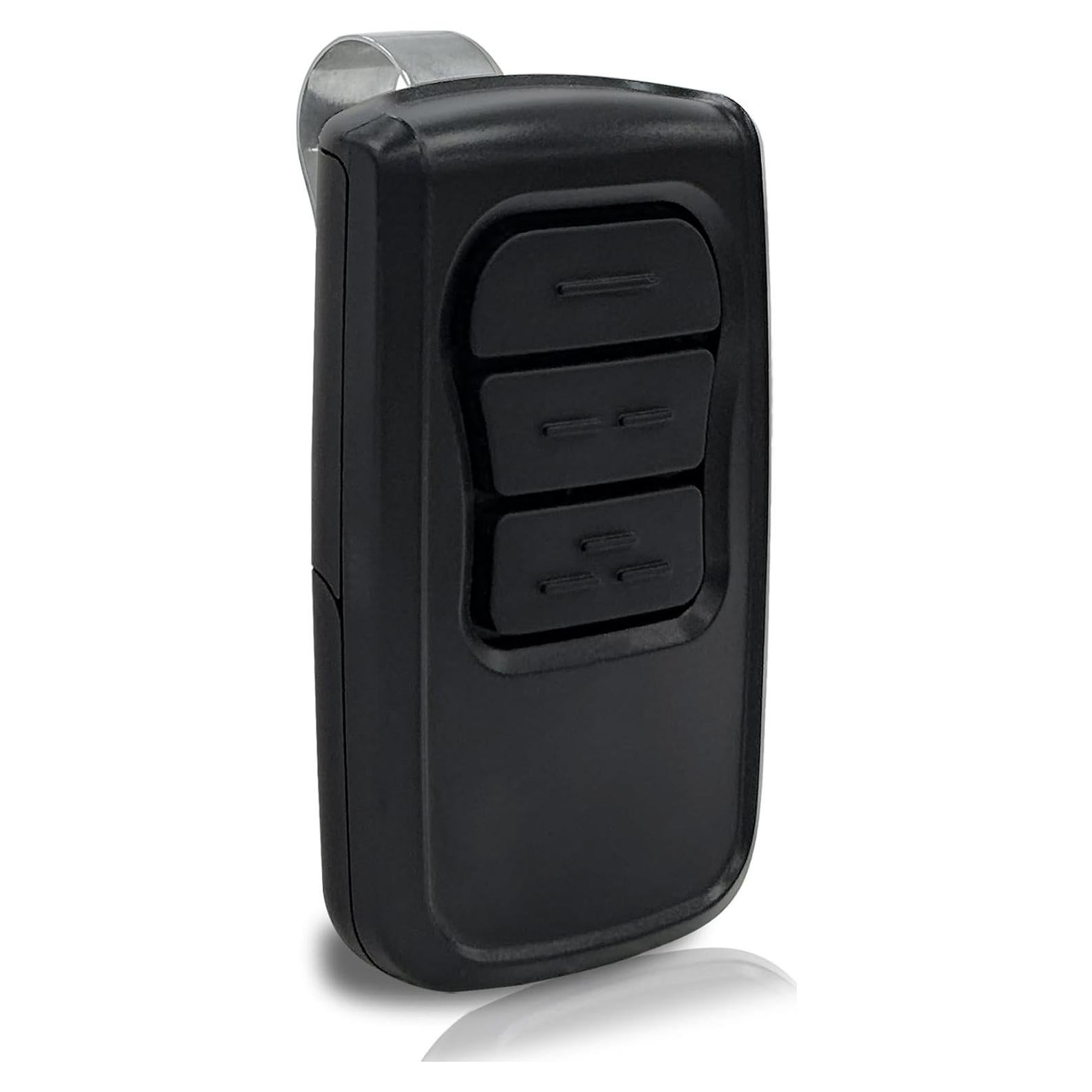 Control Remoto de Puerta de Garaje GM3T-R Xmnbl 3 Botones