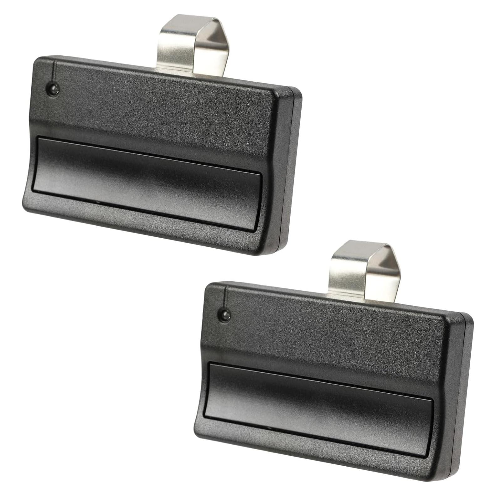2X Abridor Remoto de Puerta de Garaje LiftMaster 371LM