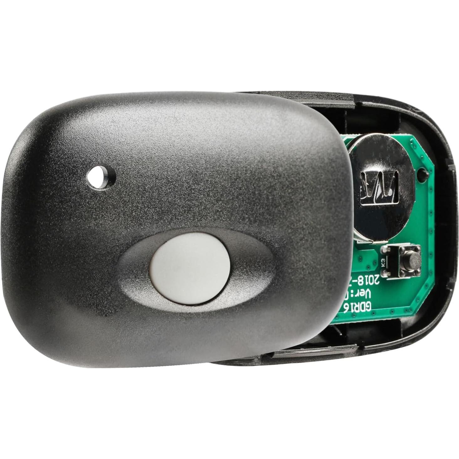 Controles Remotos de Puerta de Garaje Linear MCT-11 - 2 Unidades