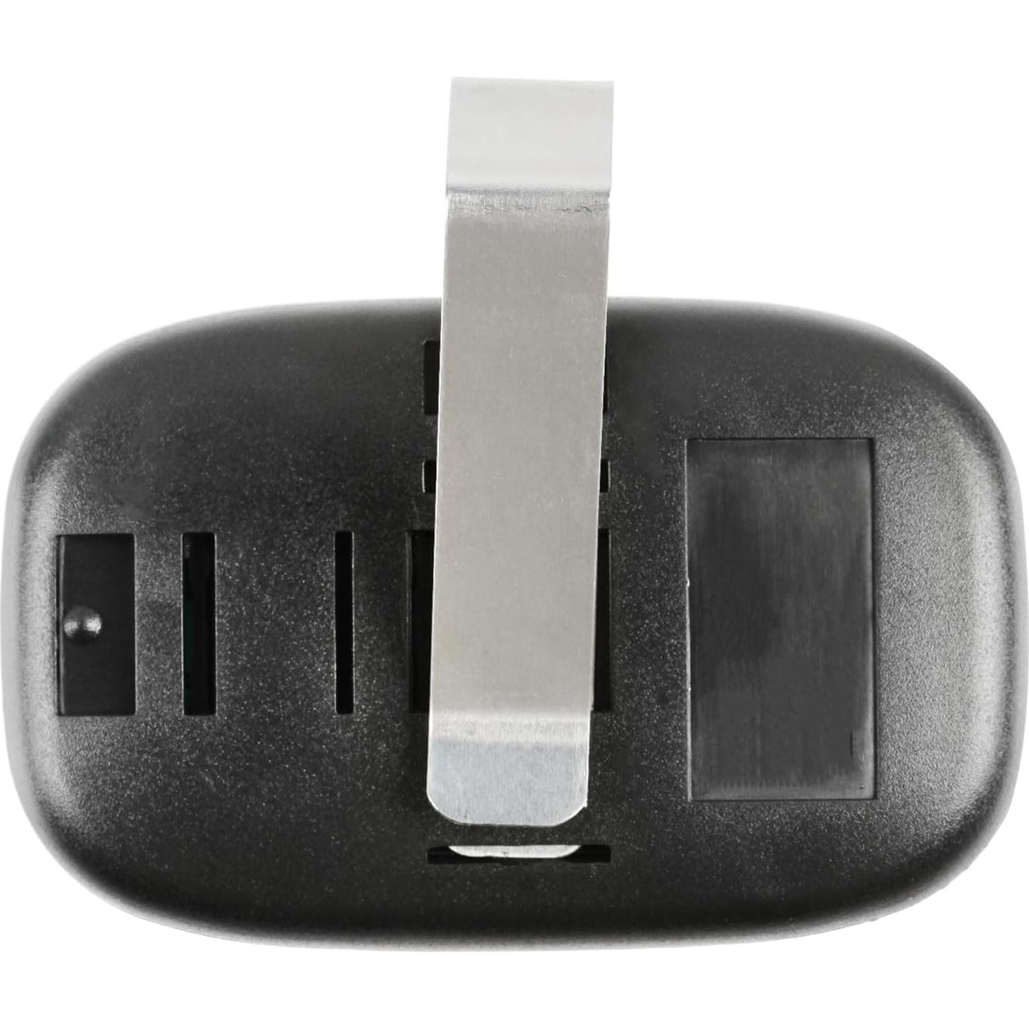 Controles Remotos de Puerta de Garaje Linear MCT-11 - 2 Unidades