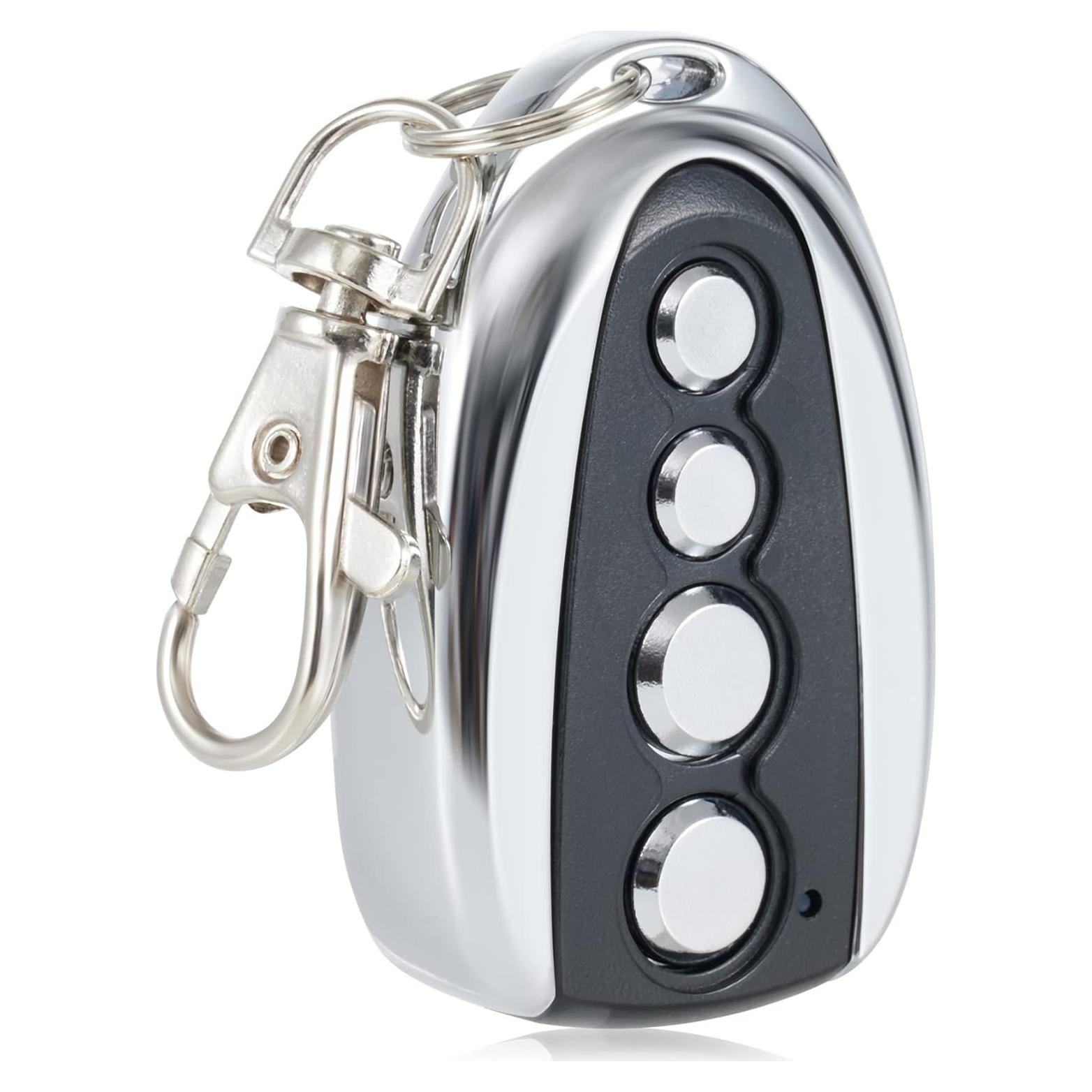 Control Remoto CO-Z para Abridores de Puertas Corredizas 30m