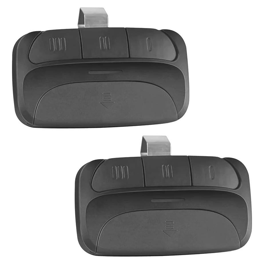 Control Remoto de Garaje X-HOUSE 390MHz para LiftMaster