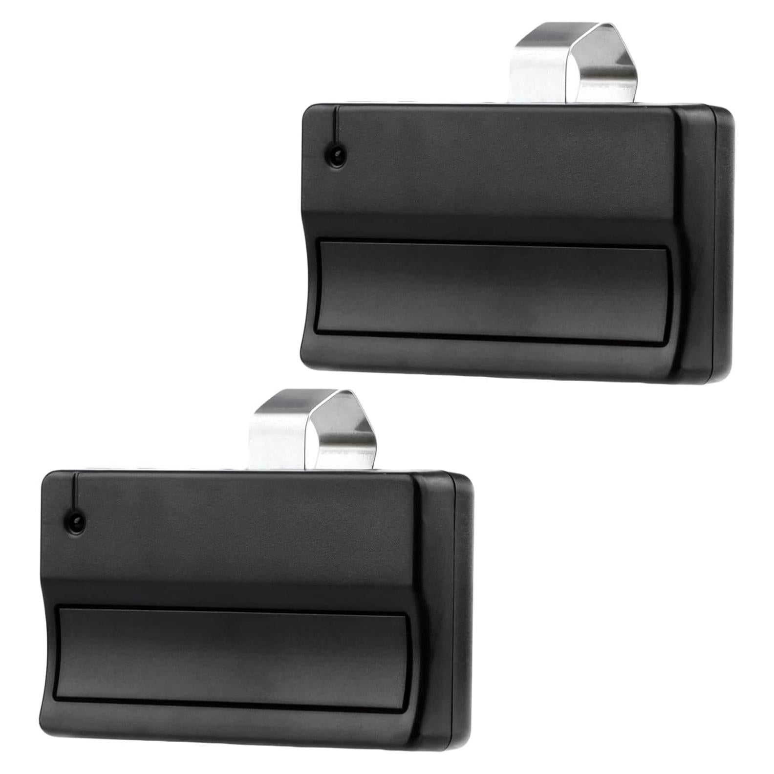 Controles Remotos Liftmaster 371LM - 2 Unidades con Clip