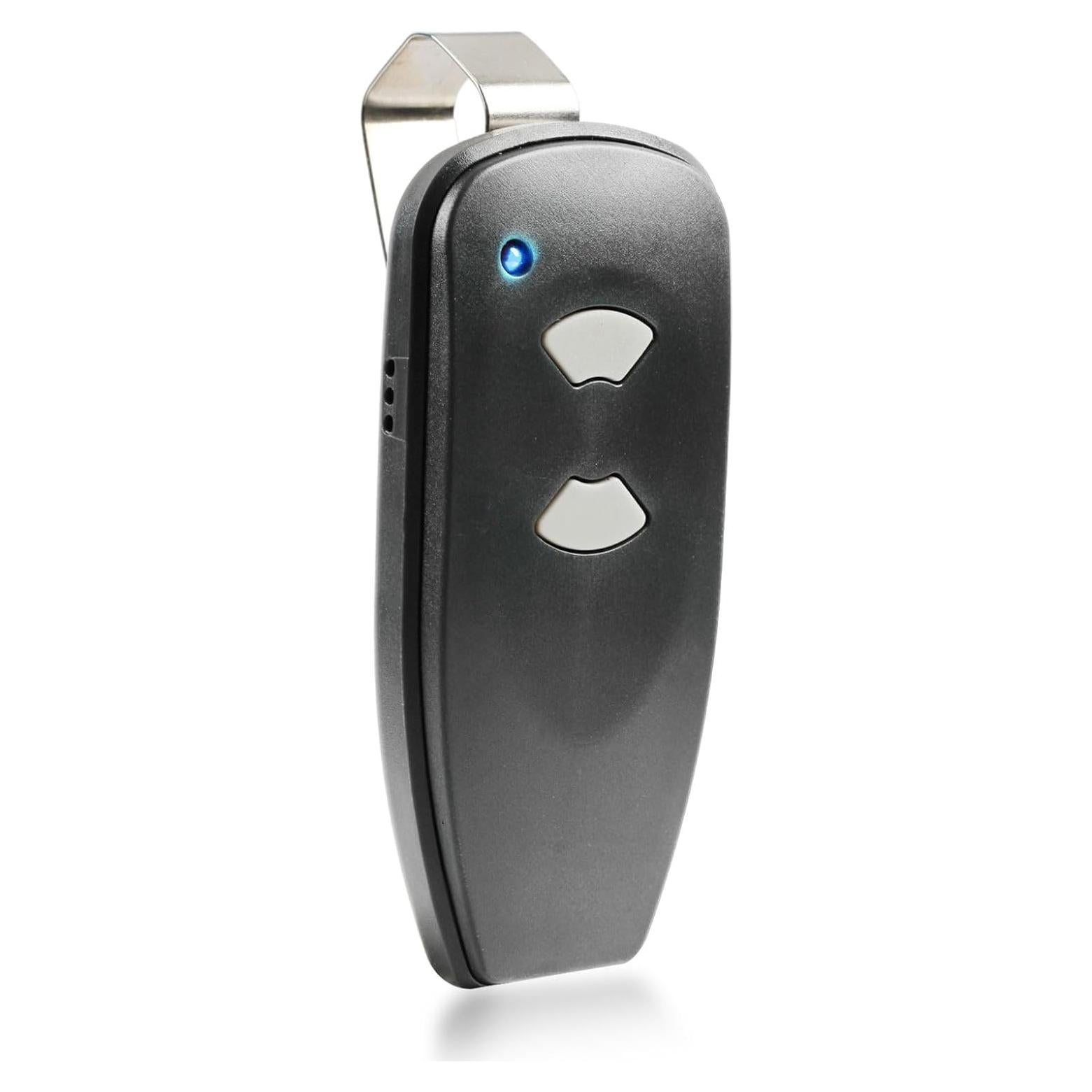 Receptor de Puerta de Garaje TCK TECH M3-2312 315 MHz