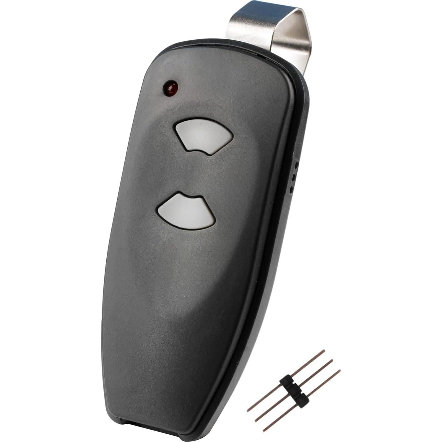 Receptor de Puerta de Garaje TCK TECH M3-2312 315 MHz