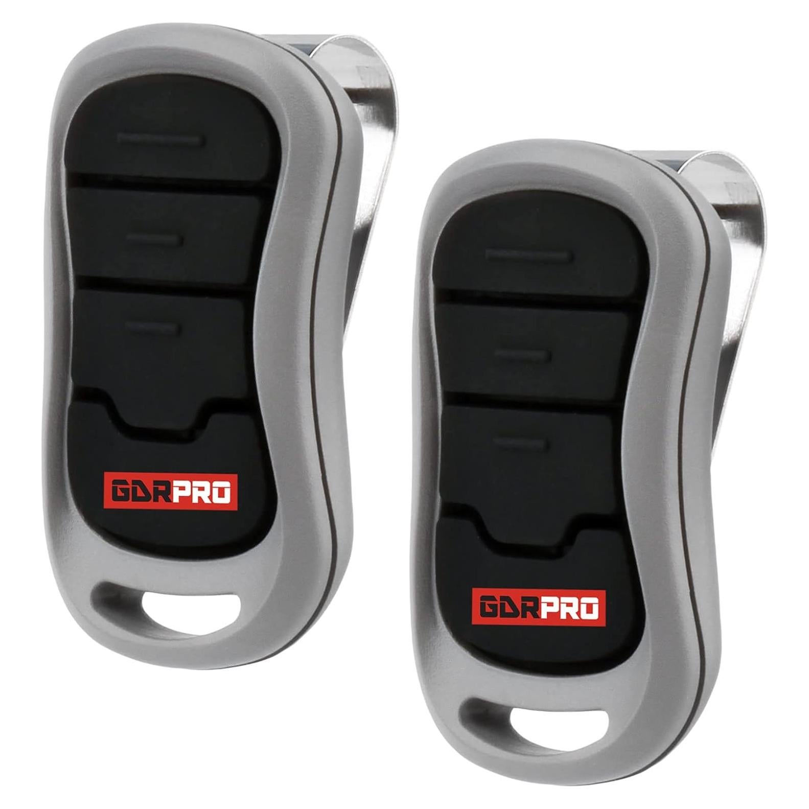 Control Remoto de Puerta de Garaje GDR PRO Genie G3T-BX G3T-R
