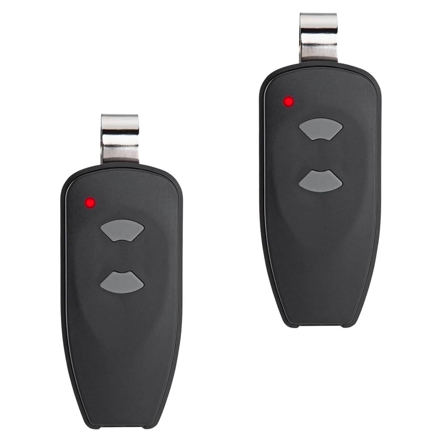 Control Remoto Duplicador para Garaje Marantec Martin 315MHz