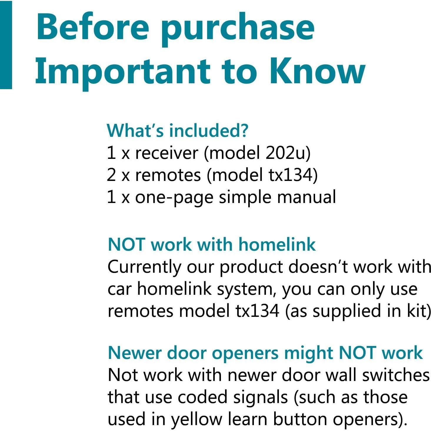 Control Remoto Inalámbrico Solidremote 12V-24V 2 Canales KIT-1