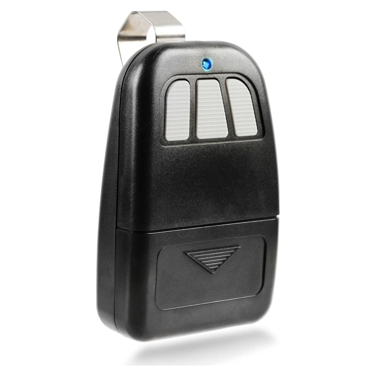 Control Remoto Apertura Puerta Garaje Wayne Dalton 3 Botones