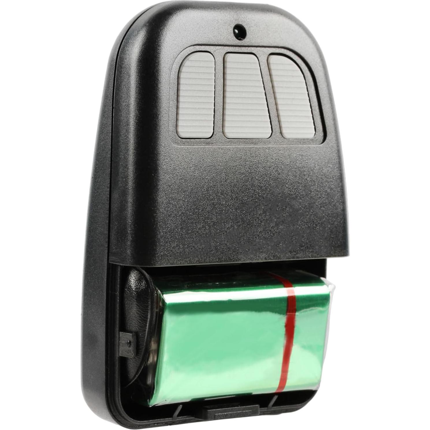 Control Remoto Apertura Puerta Garaje Wayne Dalton 3 Botones