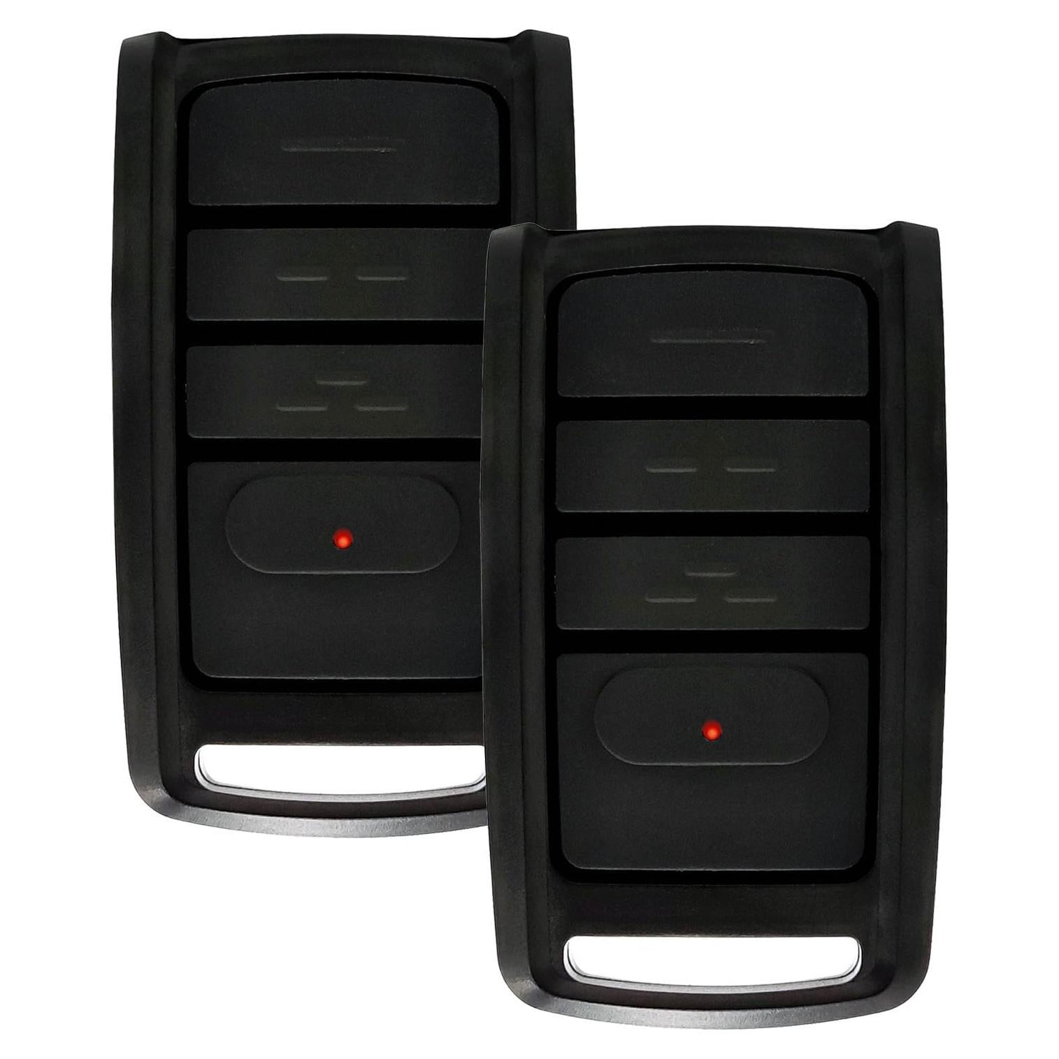 Control Remoto O3T-BX para Puerta de Garaje 315/390MHz