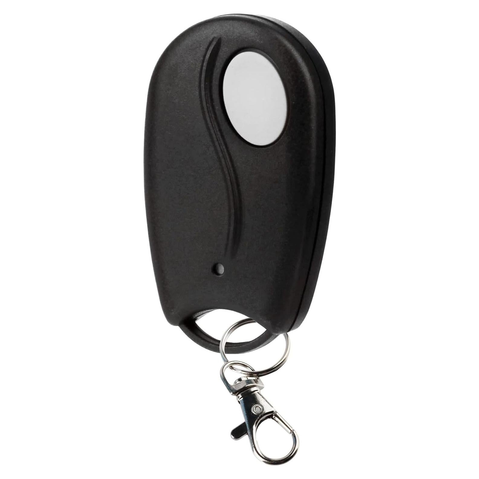 Control Remoto Llavero Garage Stop Linear Mega Code ACT-31B