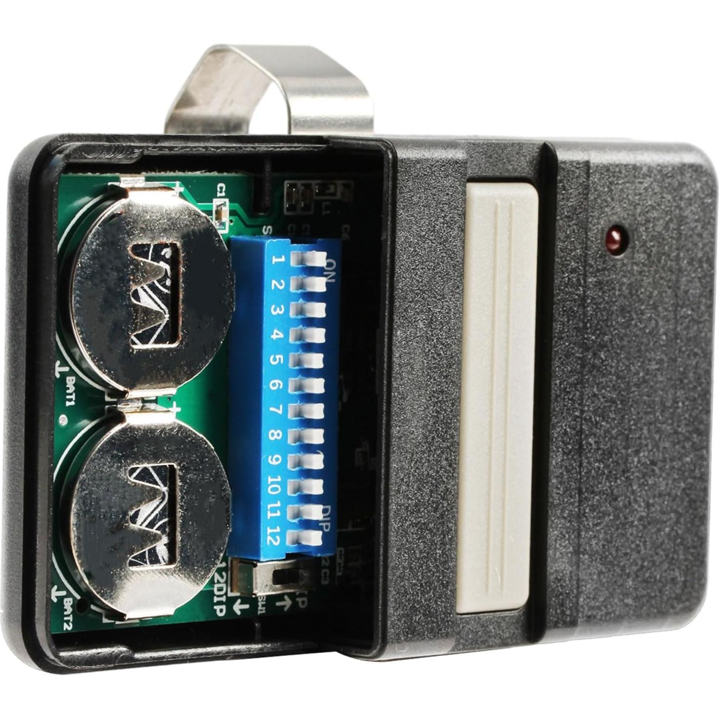 Control Remoto Genie para Puerta de Garaje TCK151575