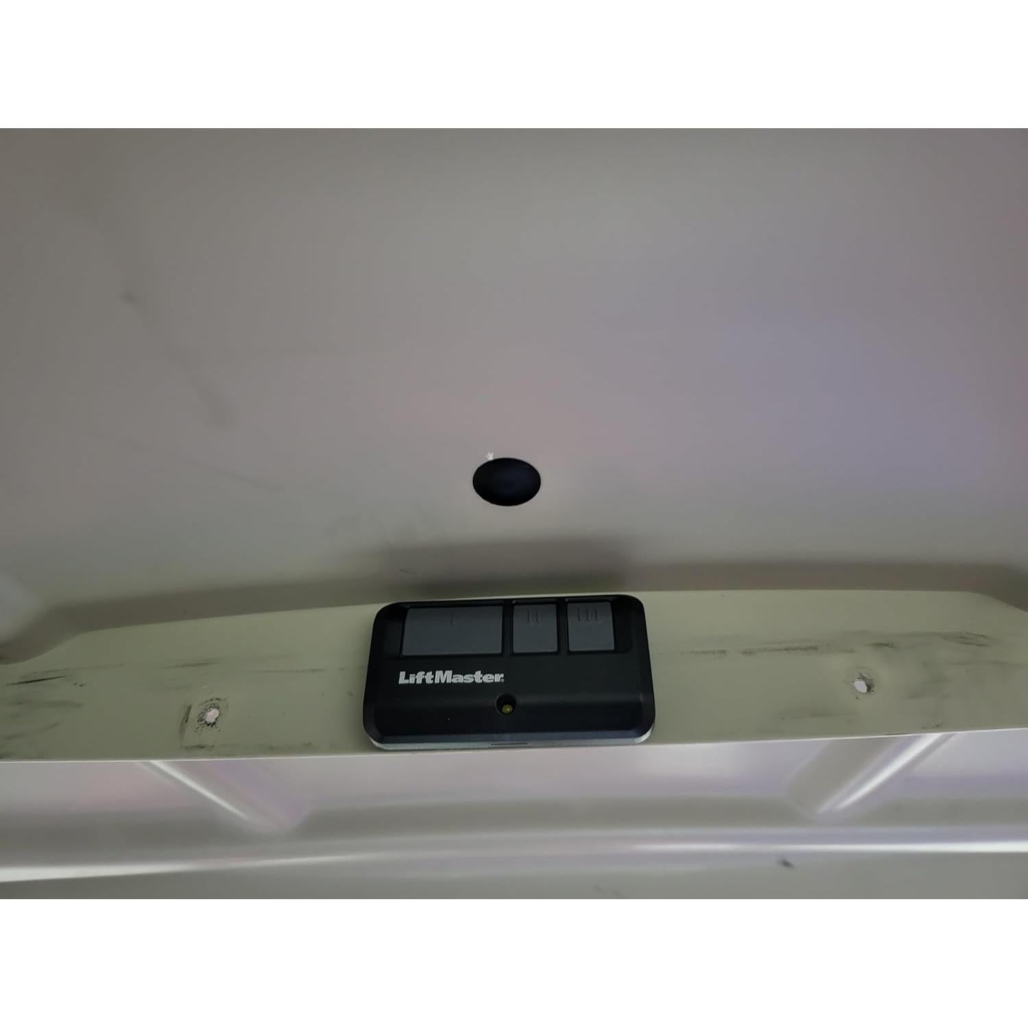 Soporte de Montaje en Pared Genérico SPWM3 para Control Remoto