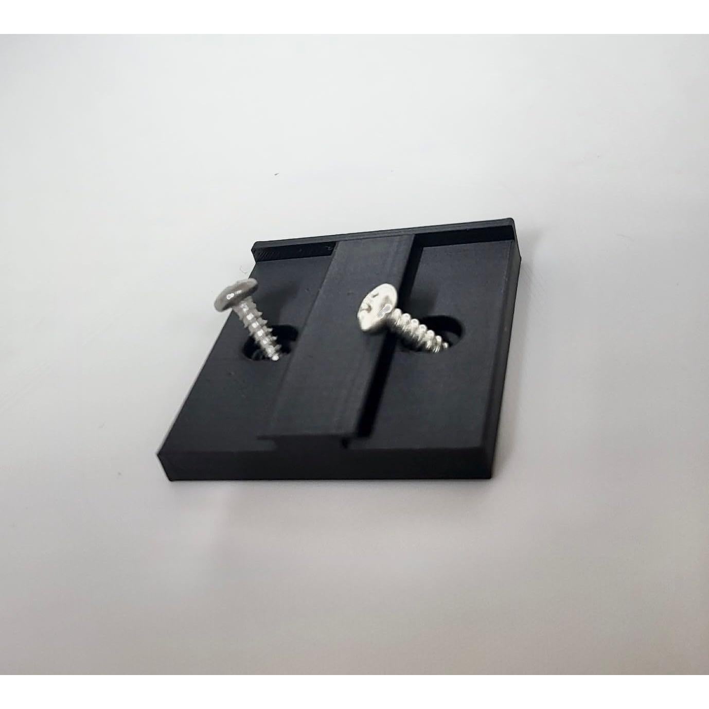 Soporte de Montaje en Pared Genérico SPWM3 para Control Remoto