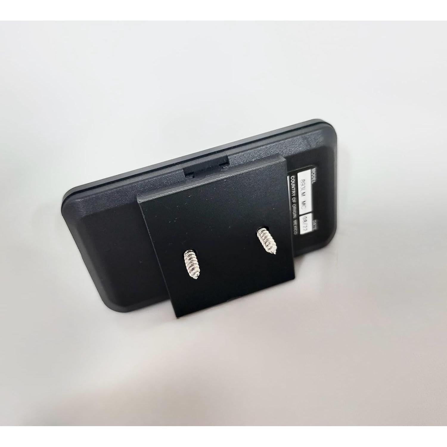 Soporte de Montaje en Pared Genérico SPWM3 para Control Remoto