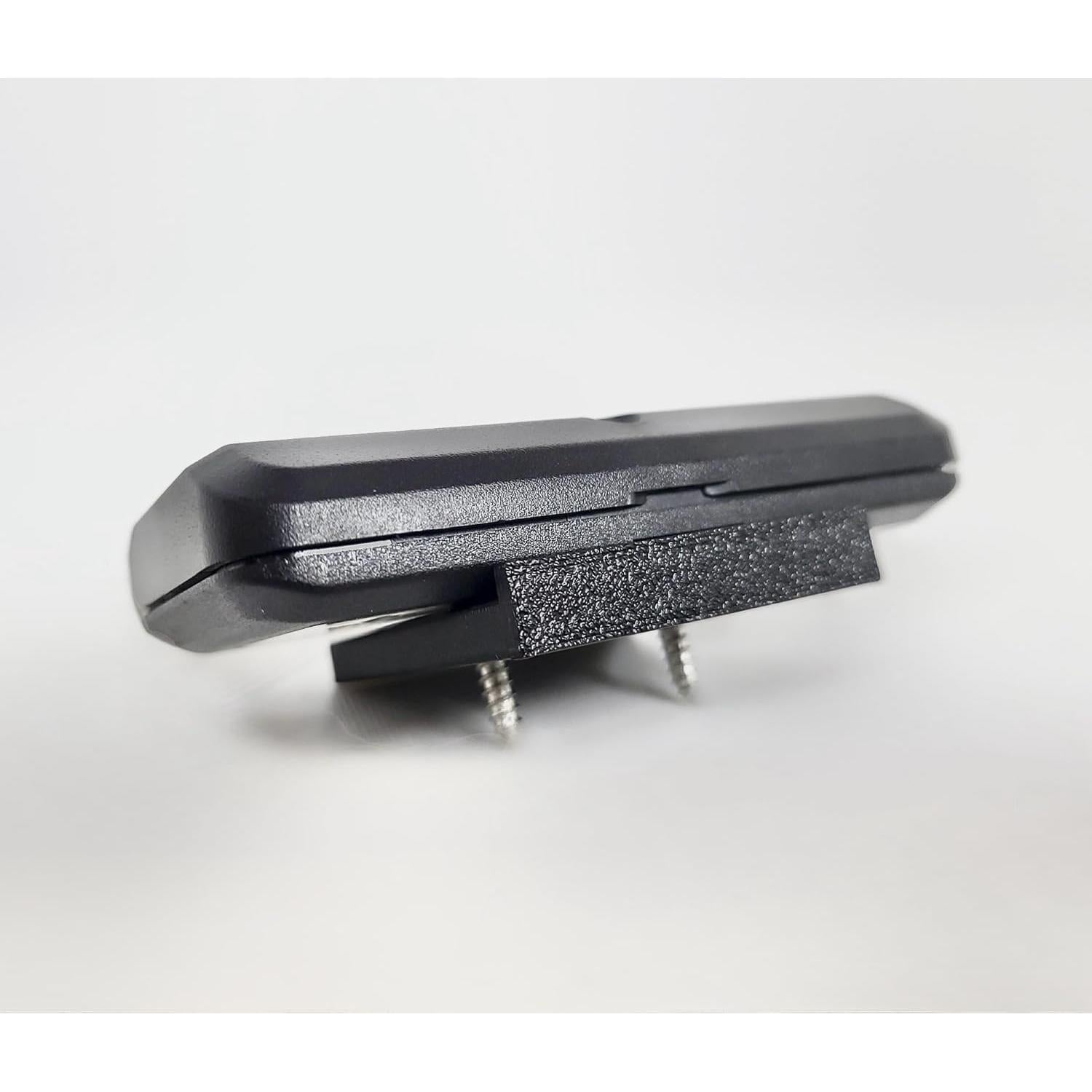 Soporte de Montaje en Pared Genérico SPWM3 para Control Remoto