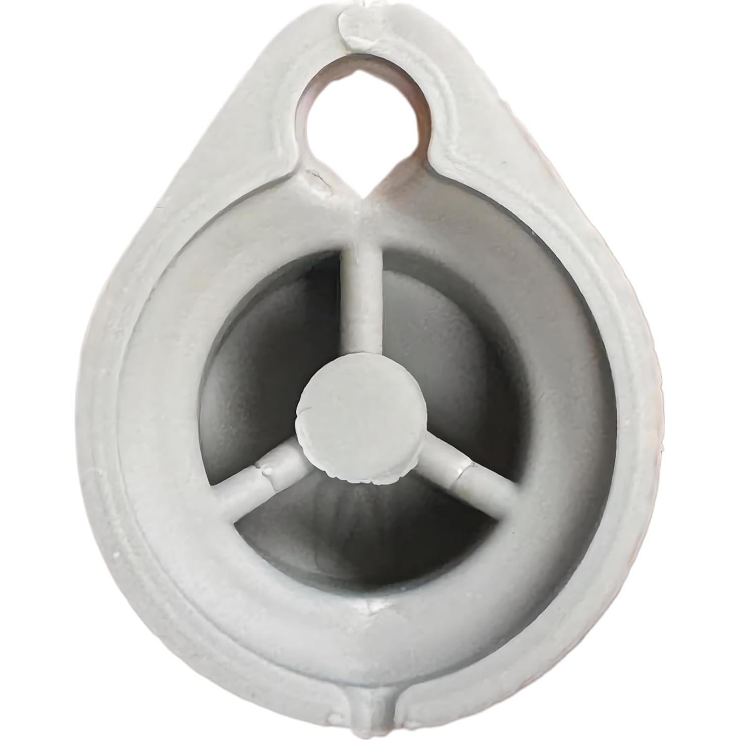 Botón de Reemplazo Genie CCP-1 para Control Remoto de Garaje