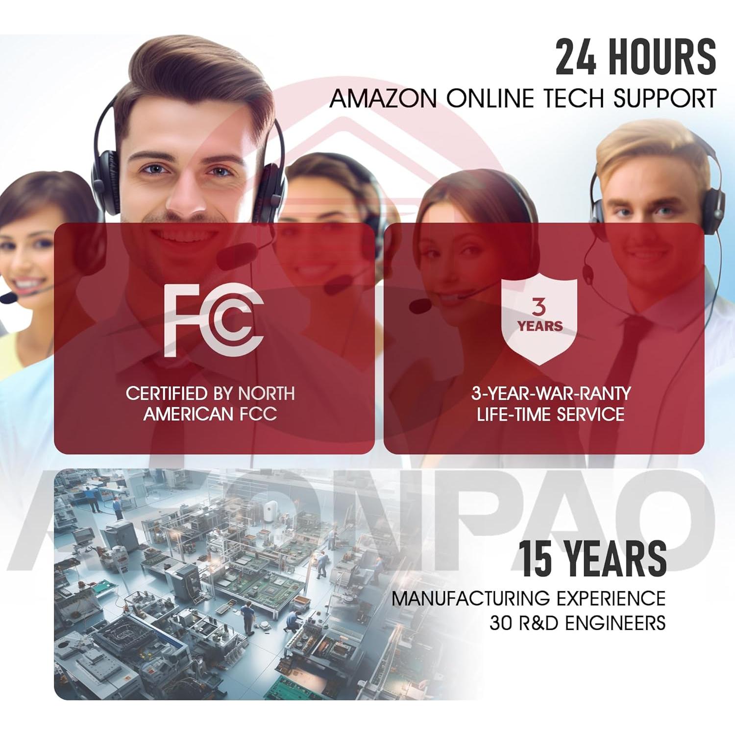 Control Remoto Genie G1T-BX/G1T-A para Puerta de Garaje