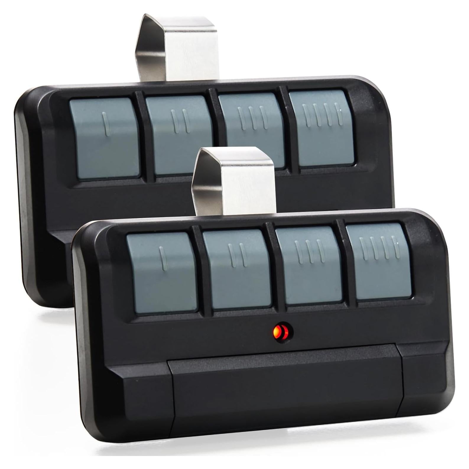 Control Remoto de Puerta de Garaje Liftmaster 894LT - Paquete de 2