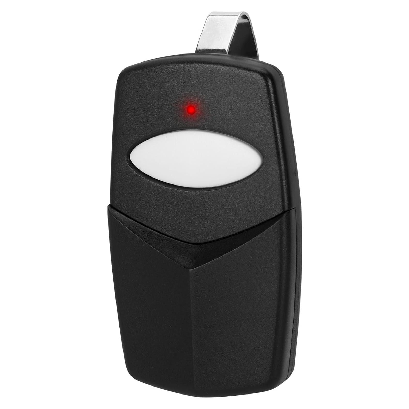 Control Remoto de Puerta Multicódigo Edovaf 3089 - 2 Piezas