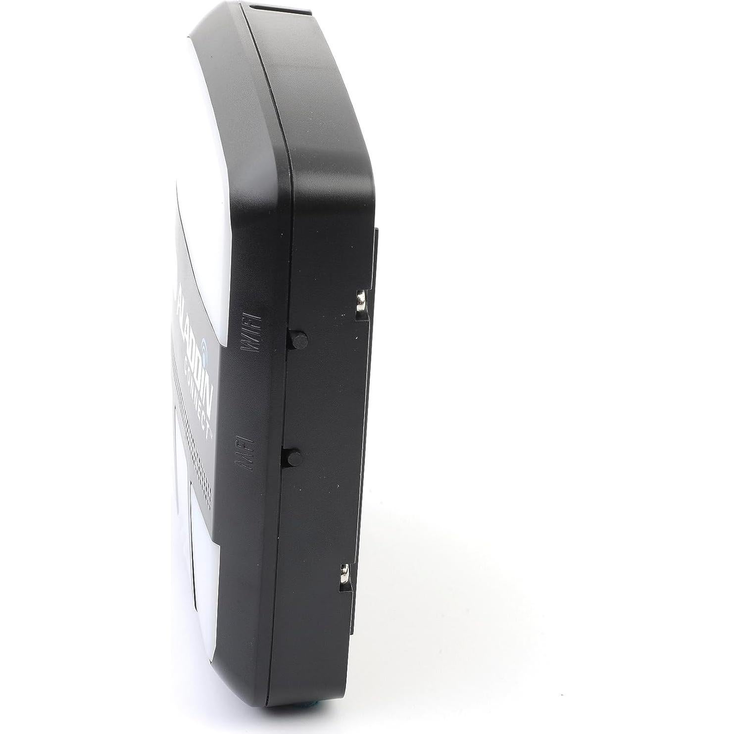 Controlador de Puerta de Garaje Genie Aladdin Connect WiFi