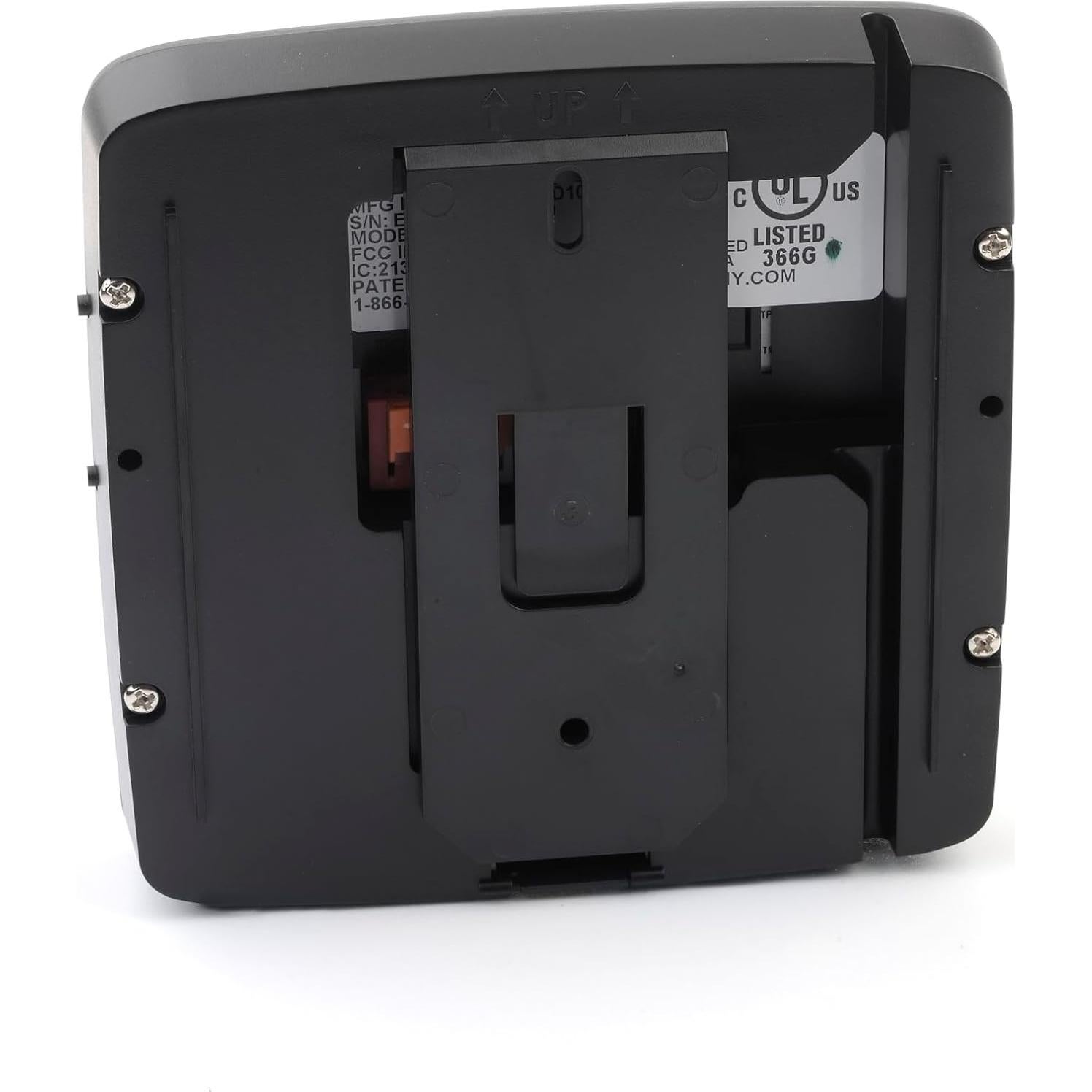 Controlador de Puerta de Garaje Genie Aladdin Connect WiFi