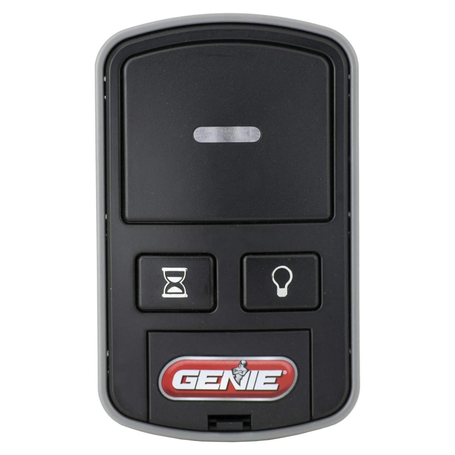 Consola de Pared Inalámbrica Genie GWWC-R para Garaje