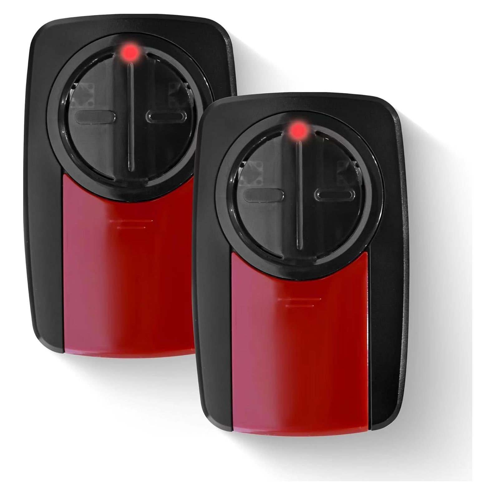 Control Remoto Universal Liftmaster 380UT 375UT 2 Piezas