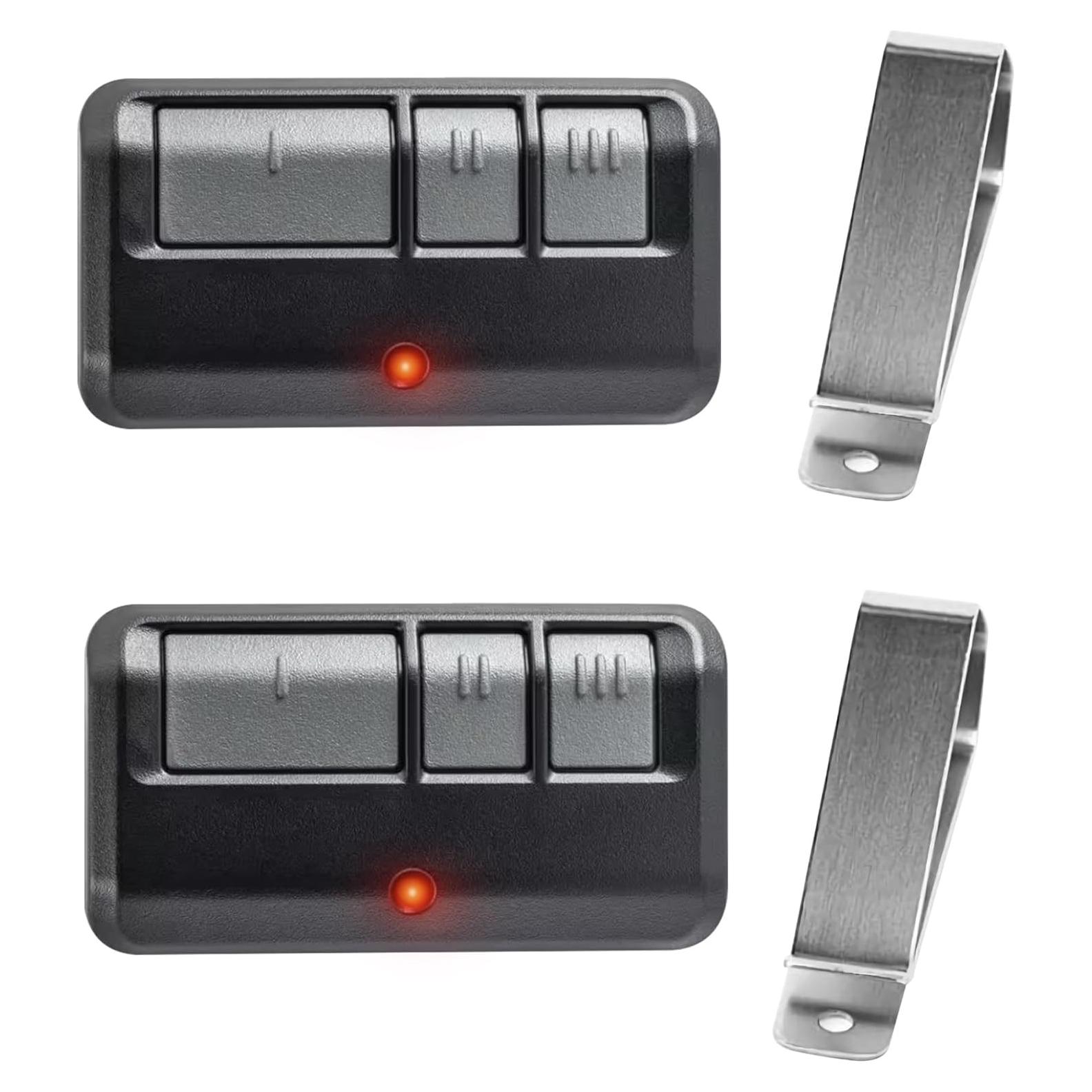 Control Remoto Universal Chamberlain 953EV para Garaje 50m