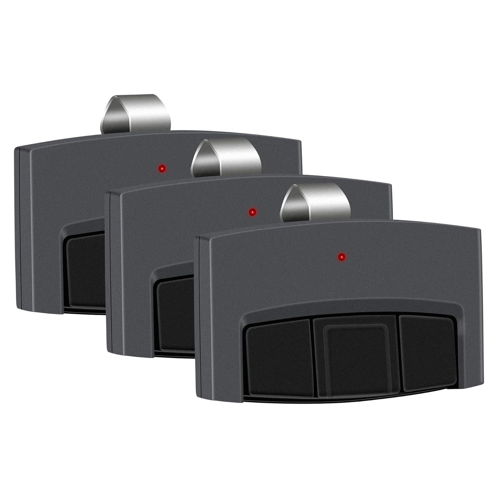 Control Remoto Universal Craftsman 139.30498 para Garaje