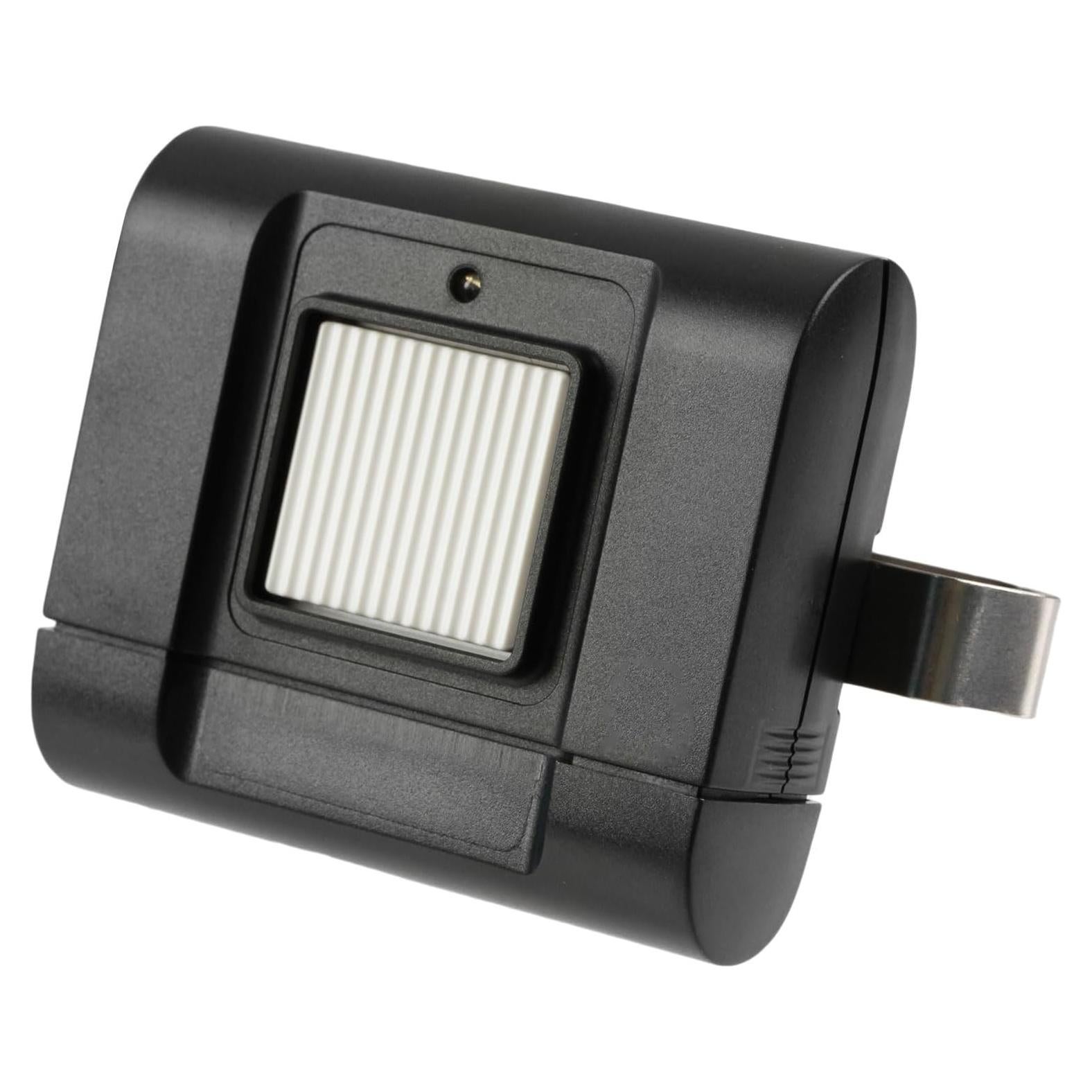 Control Remoto de Puerta de Garaje Stanley 1050 310MHz