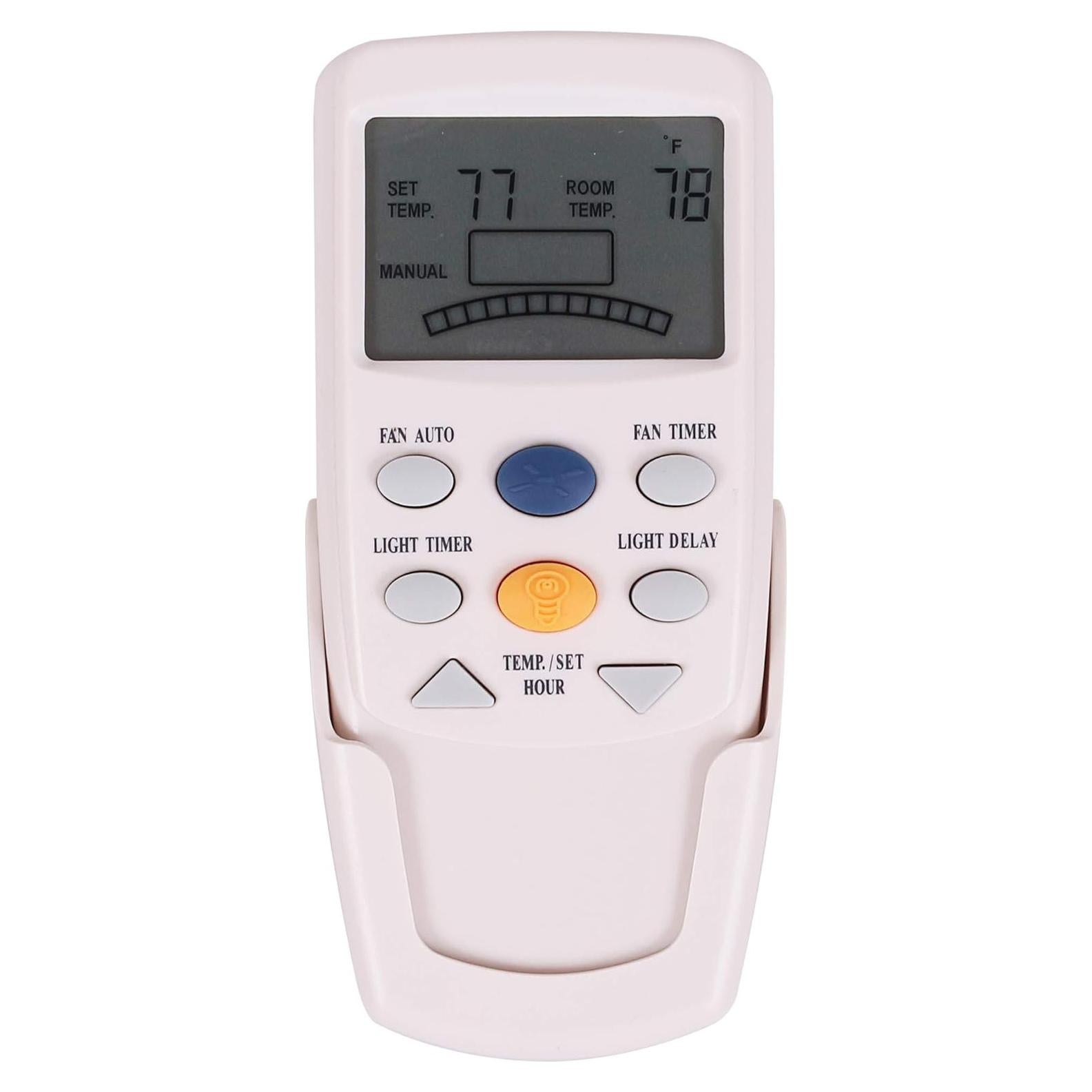 Control Remoto para Ventilador de Techo Hampton Bay FAN9T