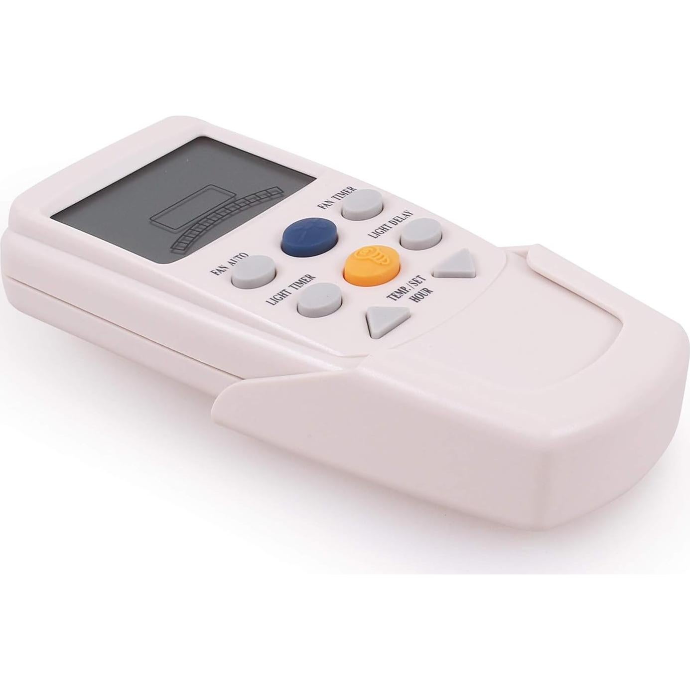 Control Remoto para Ventilador de Techo Hampton Bay FAN9T