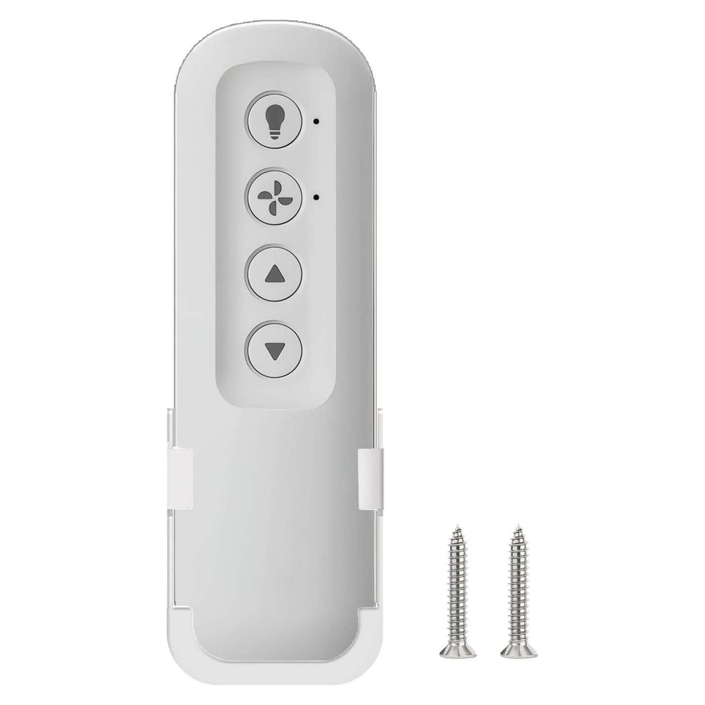 Control Remoto Hunter 99813 para Ventilador de Techo 3 Velocidades