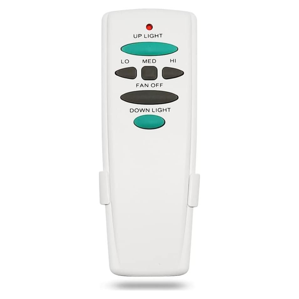Control Remoto Inalámbrico FANBAY HD6 para Ventilador de Techo