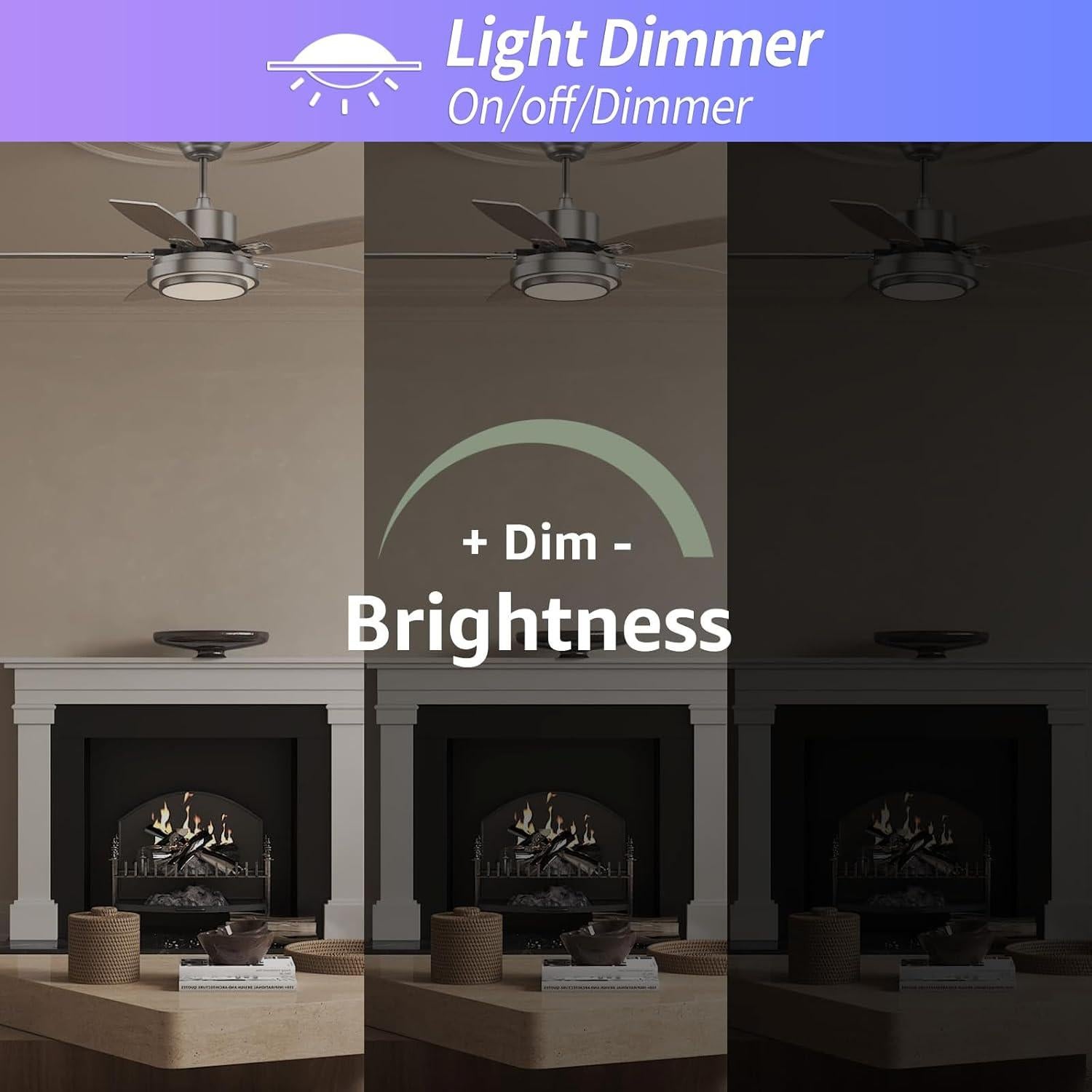 Control Remoto Reemplazo Ventilador Techo Hampton Bay UC7078T