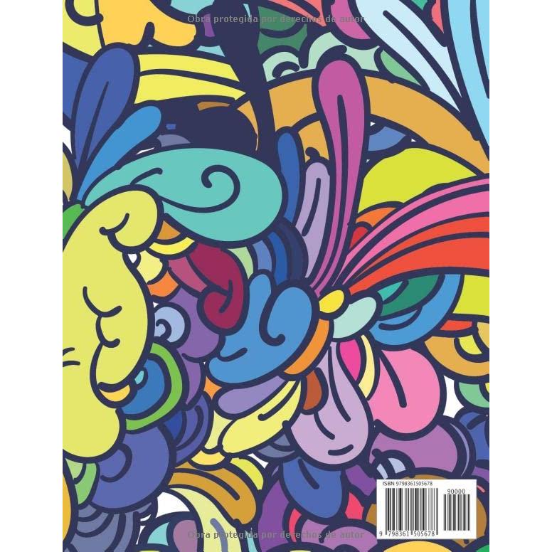 libro de juegos para adolescentes: Libro de Actividades de los Adolescentes: Juegos para Niños a partir de 12 años | Sopa de letras | Sudoku | ... | flores | creer ton manga (Spanish Edition)