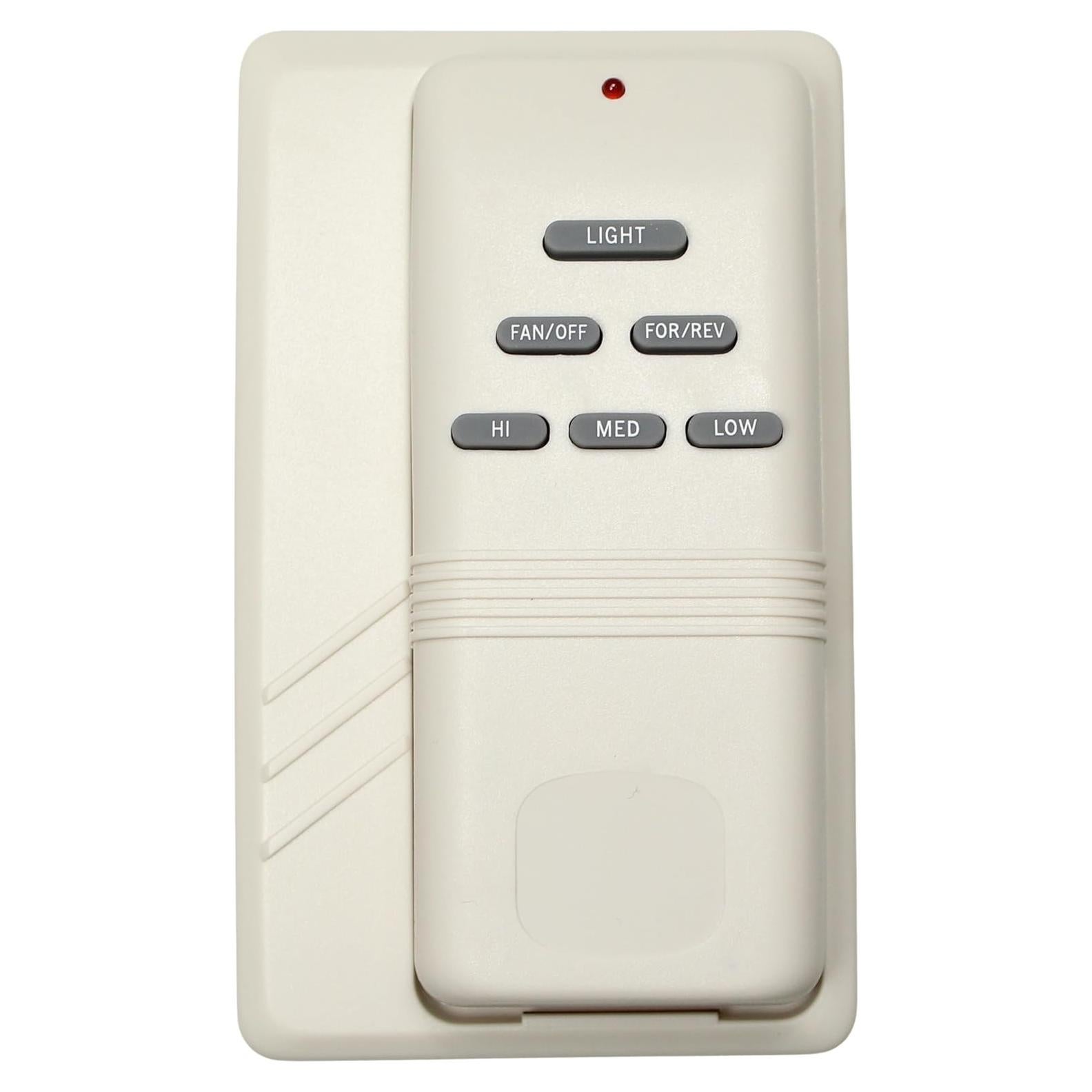 Control Remoto G9P2BTAUC7052T para Ventilador Comfort Direct