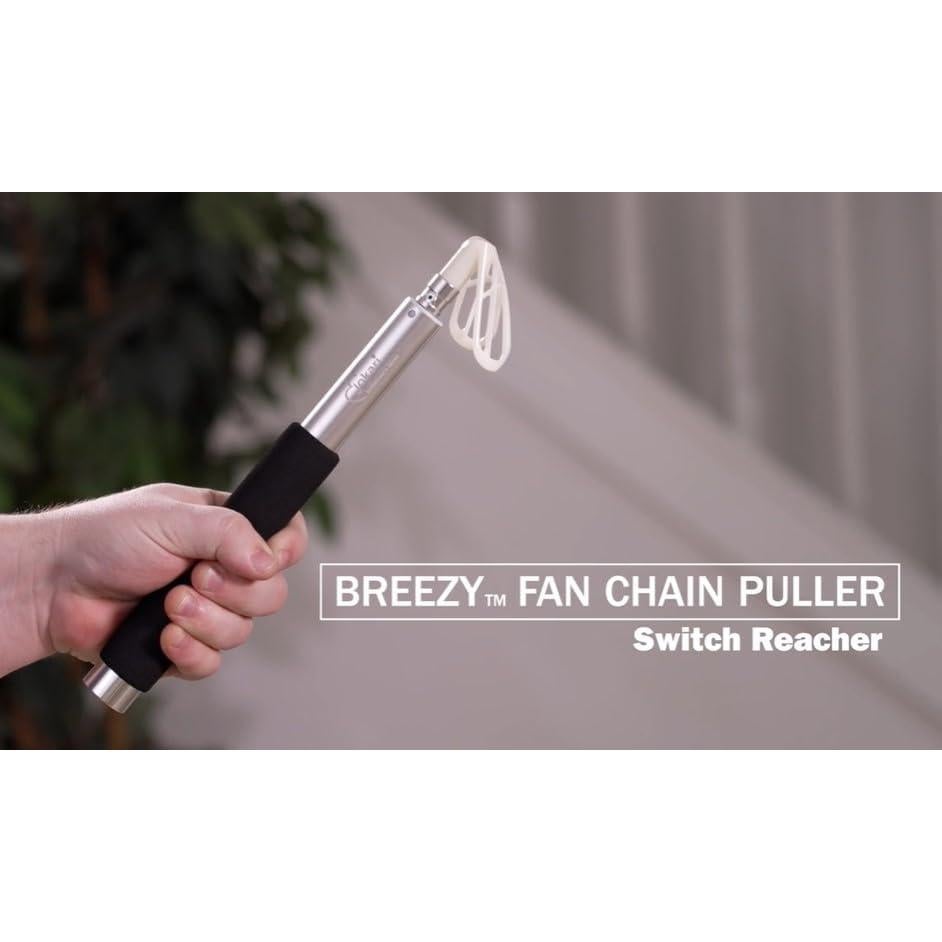 Agarrador Telescópico Jokari para Ventilador de Techo 0.91m