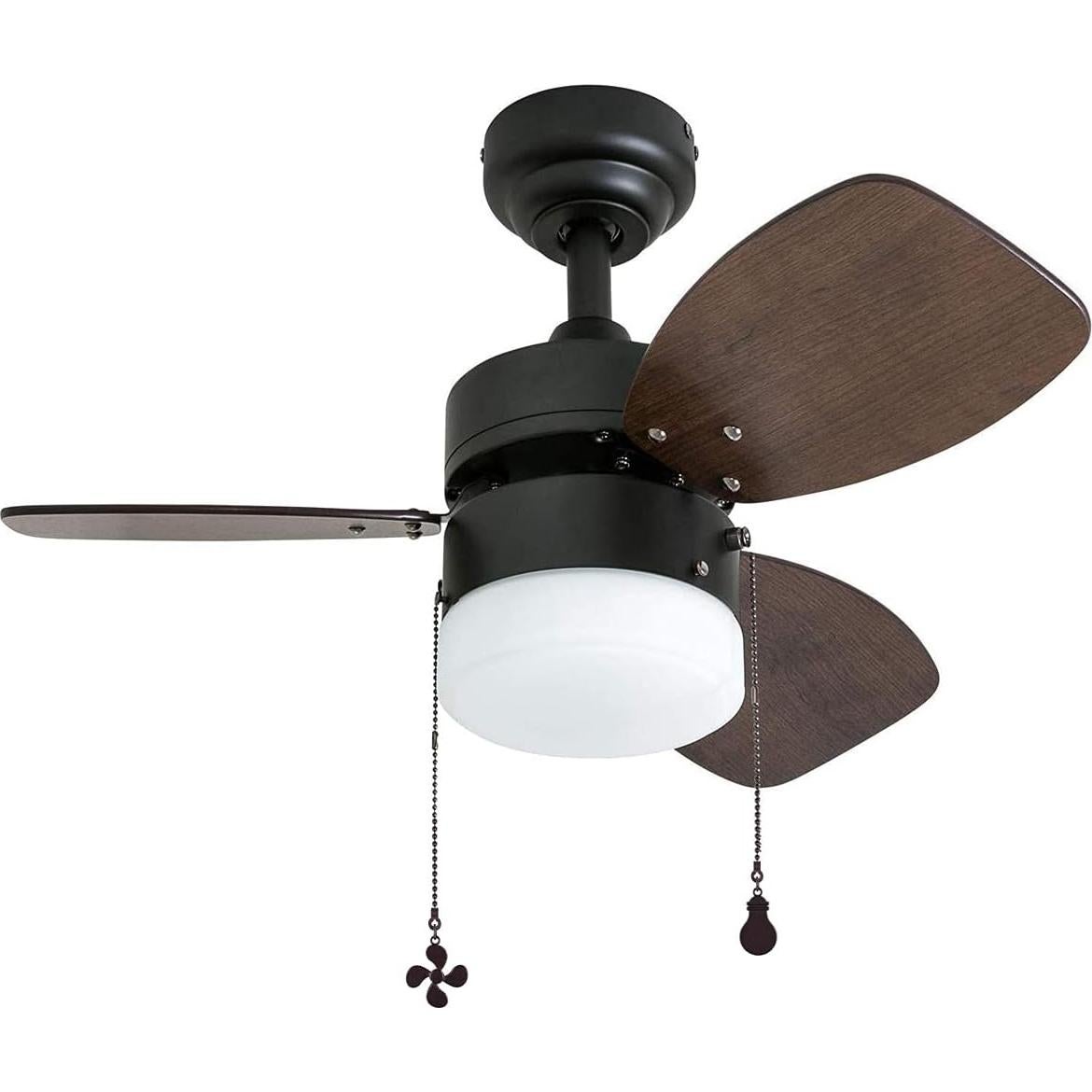 Extensor de cadena de tirón SmoTecQ 4 piezas 30 cm ORB