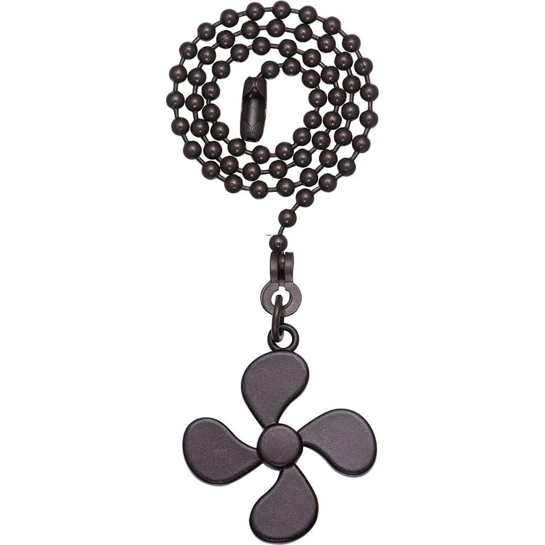 Extensor de cadena de tirón SmoTecQ 4 piezas 30 cm ORB