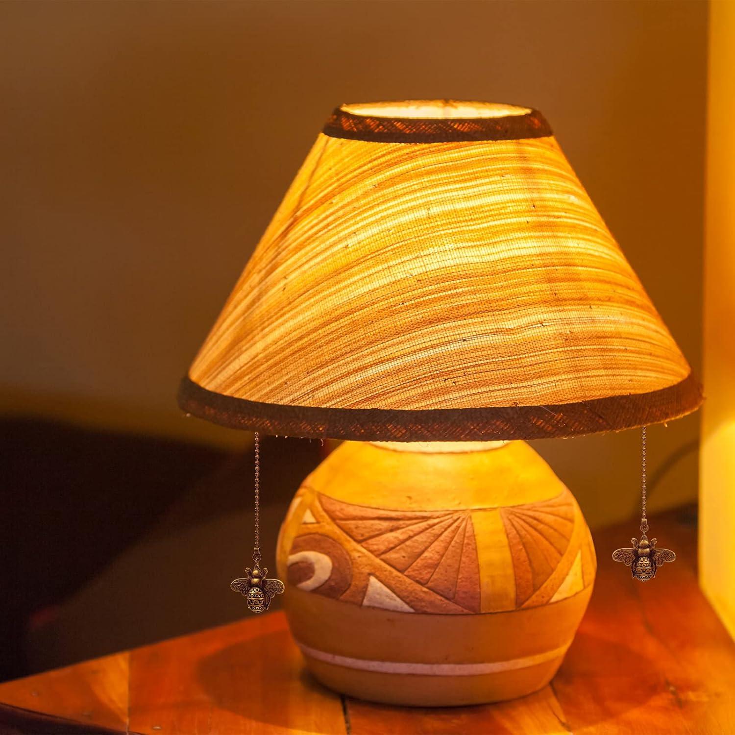 Extensor de Cadena de Tirar Riakrum Reina Abeja 33 cm Bronce