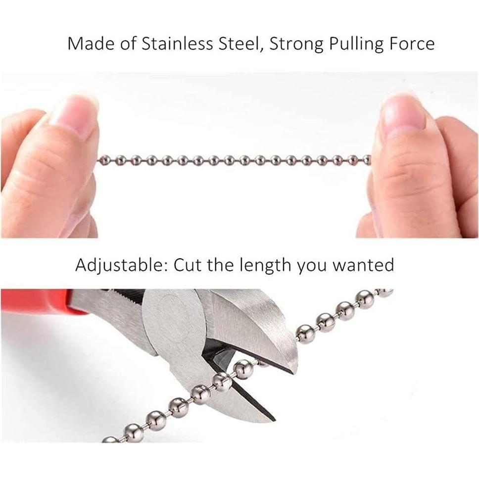 Interruptor de Ventilador de Techo Aoprofree ZE-268S6 3 Velocidades