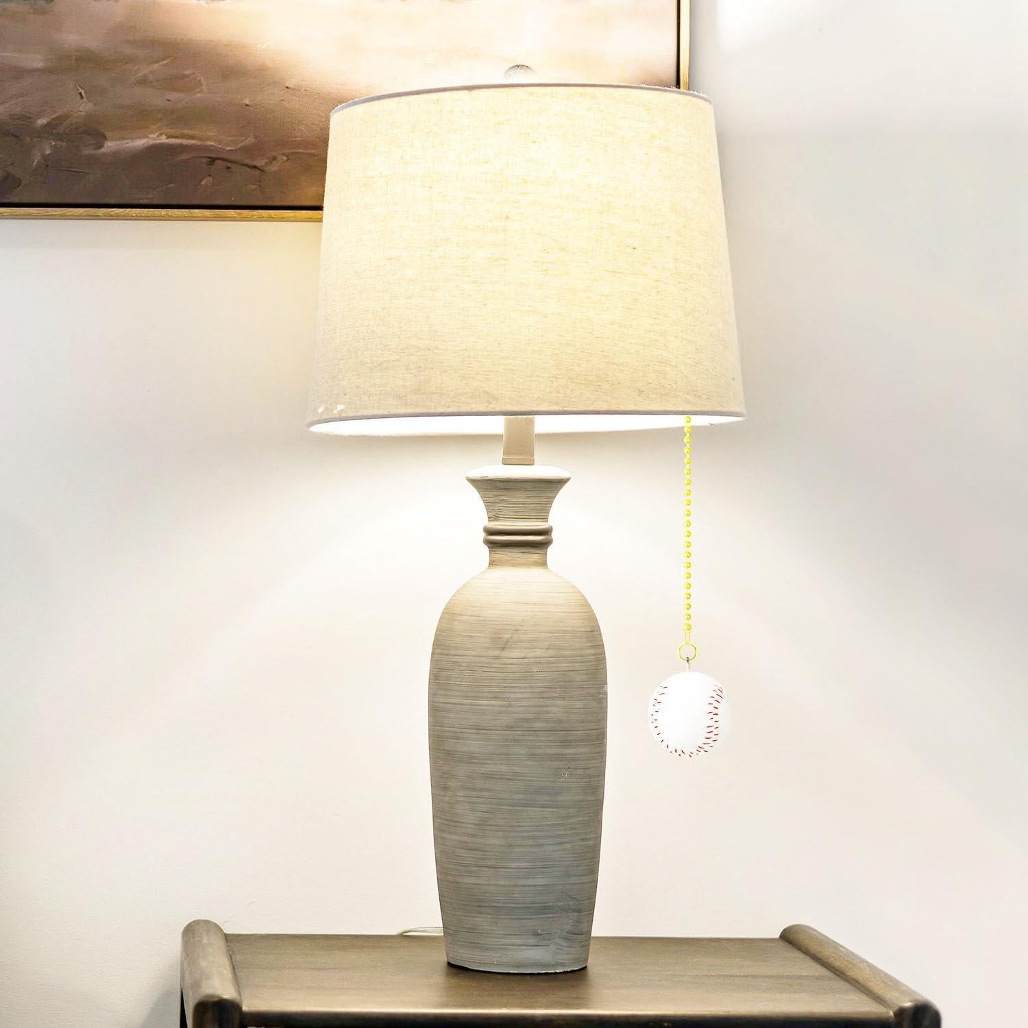 Cadenas de Tirar Decorativas SHIFANQI Baloncesto y Béisbol 30.48 cm