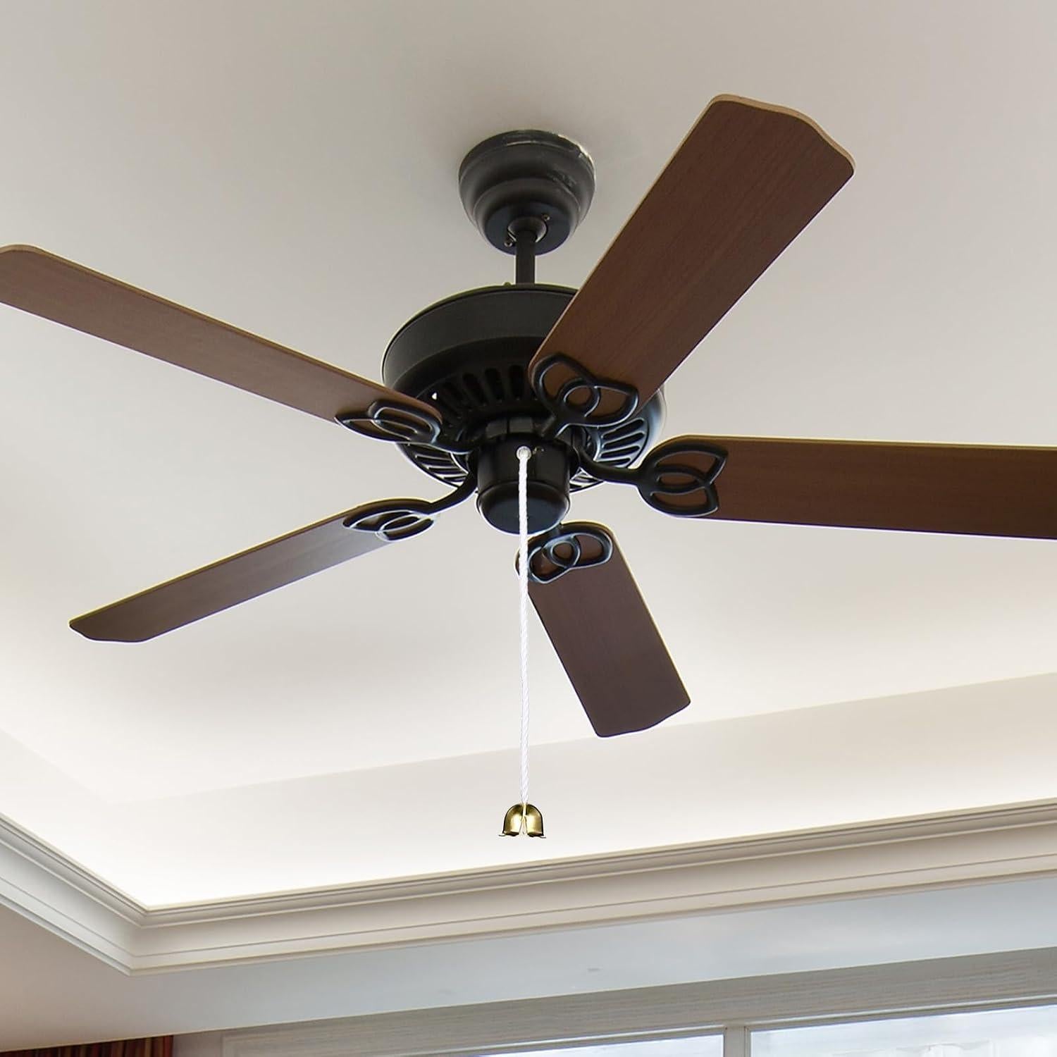 Cuerda de Tirar 12 Pcs HJZHII 88.5 cm Blanco Amarillo